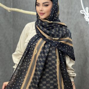 شال نخ کد 179