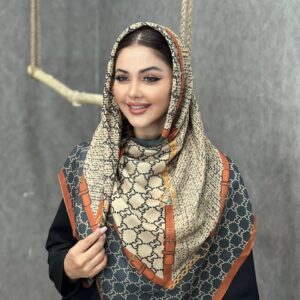 روسری سوپرنخ کد 181