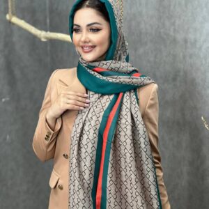 شال نخ اسلپ کد 186