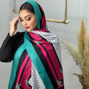 شال نخی SiaaScarf کد 189
