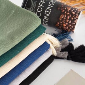 شال کراش شایندار کد 213