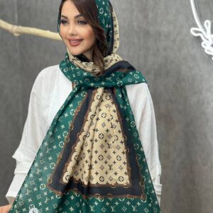 شال نخ اسلپ کد 202