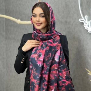 شال سوپر نخ کد 200