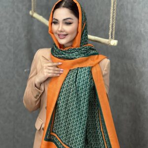 شال نخی کد 196