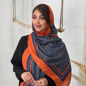 شال نخی کد 195