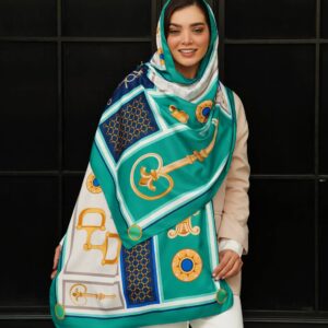 شال توییل کد 159