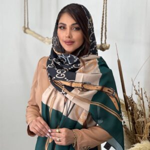 شال سوپر نخ کد 204