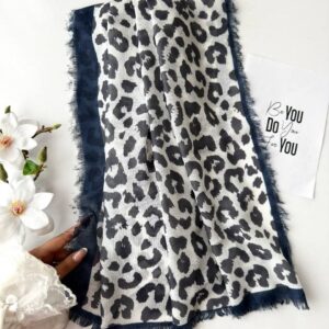 شال نخی کنفی کد 238