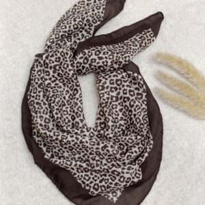 مینی اسکارف نخی کد 239