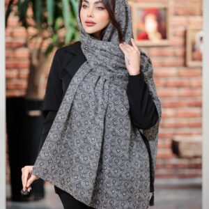 شال نخی کد 237